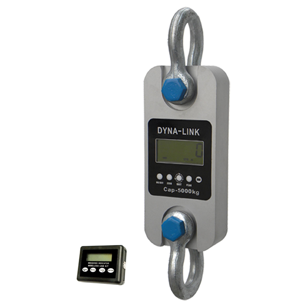 無(wú)線測(cè)力計(jì)搭配180儀表